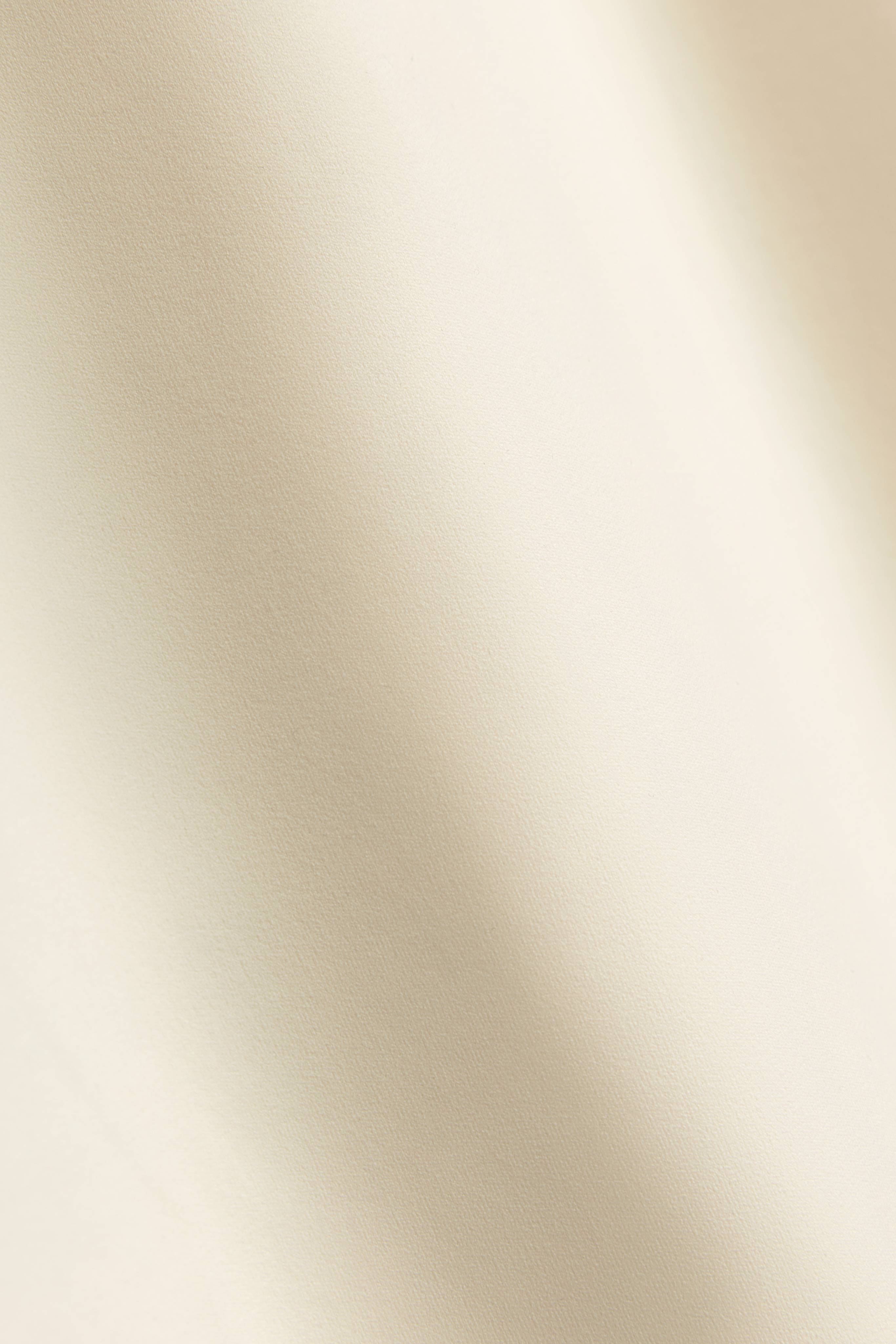 Cloudform® Square Neck Top - Butter Yellow